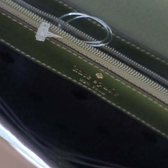 SALE‼️🥰Kate Spade Continental Wallet! (NEW) - Picture 5 of 16